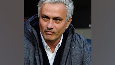 Sports News | Roma Names Jose Mourinho as Head Coach Ahead of 2021-22 Season