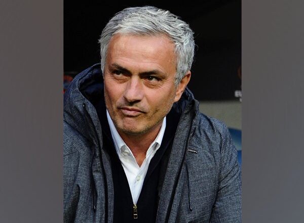 Sports News | Roma Names Jose Mourinho as Head Coach Ahead of 2021-22 Season
