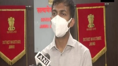 India News | Amid Rise in COVID Cases, Jammu Administration Increases Testing in Rural Areas