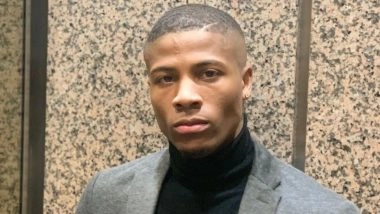 20-Year-Old Millionaire RJ Rogers Shares His Formula For Success