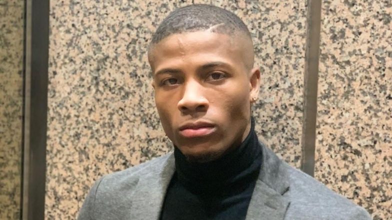 20-Year-Old Millionaire RJ Rogers Shares His Formula For Success