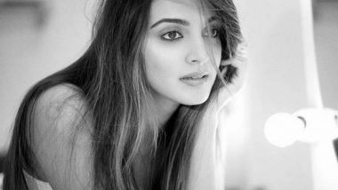 Entertainment News | Kiara Advani Channels Inner Mermaid with Throwback Picture from Exotic Vacay