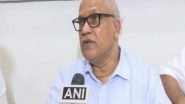 India News | Goa LoP Demands Compensation for Kin of Those Who Died Due to Oxygen Shortage