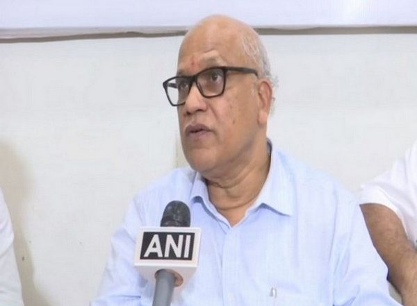 India News | Goa LoP Demands Compensation for Kin of Those Who Died Due to Oxygen Shortage