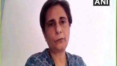 India News | Import Vaccines to Ramp Up Vaccination Against COVID-19, Says Dr Gagandeep Kang