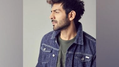 Entertainment News | Spokesperson Squashes Rumours of Kartik Aaryan Being Dropped from Aanand L Rai's Project