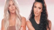 Entertainment News | Khloe Kardashian Hints Kim Kardashian is 'struggling with Her Relationship' with Kanye West