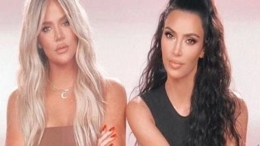 Entertainment News | Khloe Kardashian Hints Kim Kardashian is 'struggling with Her Relationship' with Kanye West