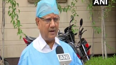 India News | Convalescent Plasma Therapy Can Be Used in Moderate COVID-19 Cases: IMA