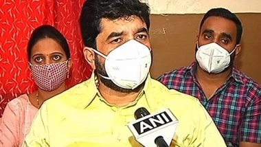 India News | COVID-19 Vaccination Centres in Pune to Remain Shut Today Due to Shortage of Vaccines