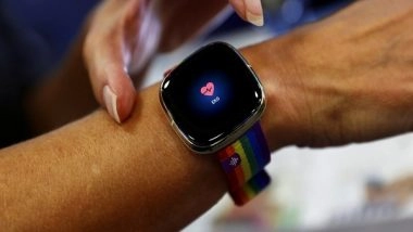 Tech News | Fitbit to Introduce Snoring Detection to Its Devices