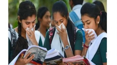 Business News | Big Update on Karnataka Boards 2021 SSLC & PUC Exam Dates! How to Stay Study Focused Amid All?
