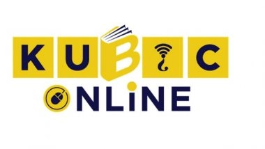 Business News | Kubic Online, an Edutech Startup is Changing the Dynamics of the Educational Ecosystem Completely