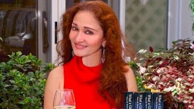 Must-Read Thriller in 2021: Author Kumari Kanchanji&rsquo;s Nail-Biting Debut Novel Scrutinizes Shocking Issues Threatening Society