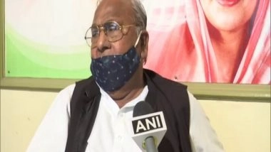 India News | Centre, Telangana Government More Interested in Polls, Did Not Ensure Enough Vaccines: Hanumantha Rao