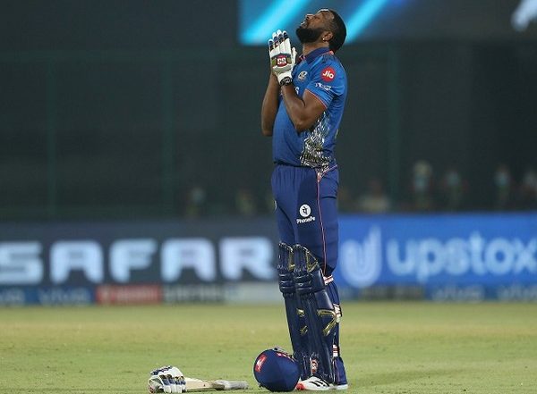 Sports News | This is 'El Clasico' of IPL, You Want to Perform Well Against CSK: Pollard