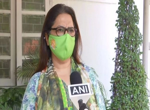 India News | BJP MP Slams Oppn Criticism over Citizenship to Non-Muslim Refugees from Afghanistan, Pak, Bangladesh