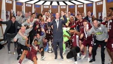 Sports News | FA Cup: Leicester City Beat Chelsea to Win Maiden Title