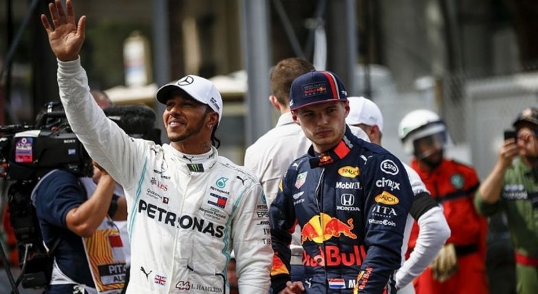 Check Out Live Streaming Details for British GP 2021, F1 Free Practice Session 1 & Qualifying Race