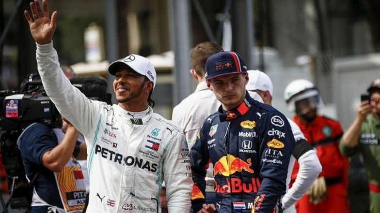 British GP 2021, F1 Free Practice Session 1 & Qualifying Race Live Streaming: How To Get Free Live Telecast Of British Grand Prix 2021 On TV