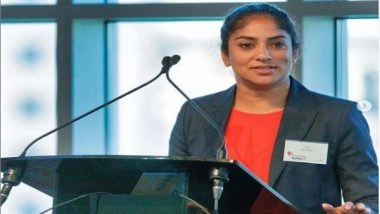 Sports News | Lisa Sthalekar Feels Veda Should Have Received Communication from BCCI