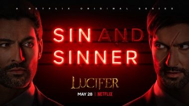 Lucifer Season 5 Part 2 Trailer: God Retires And The Devil Becomes The God, Mayhem Guaranteed (Watch Video)