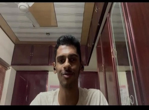 Sports News | Tokyo Olympics: Sure of Landing a Medal if I Jump Around 8.35m, Says Sreeshankar