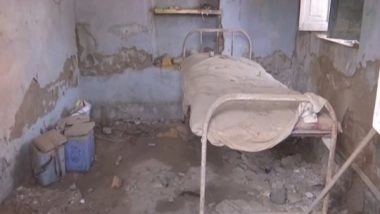 India News | Bihar's Madhubani Deals with COVID-19 Amid Almost Non-existent Healthcare Facilities