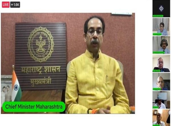 COVID-19 Vaccine Shortage in Maharashtra: Vaccination Drive for 18-44 Age Group Suspended in State