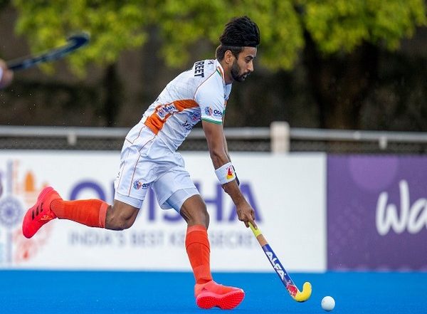 Sports News | India to Begin Campaign Against New Zealand in FIH Hockey Pro League 2021-22