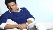 Entertainment News | Manoj Bajpayee Treats Fans to Breathtaking Glimpses from His Recent Outing