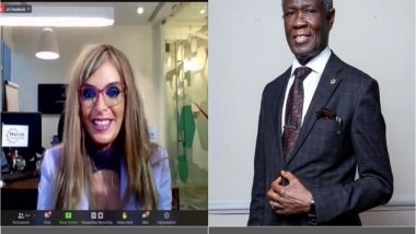 Business News | Merck Foundation Partner with Africa Reproductive Care Society (ARCS) to Build Fertility Care Capacity and Advocacy in Africa