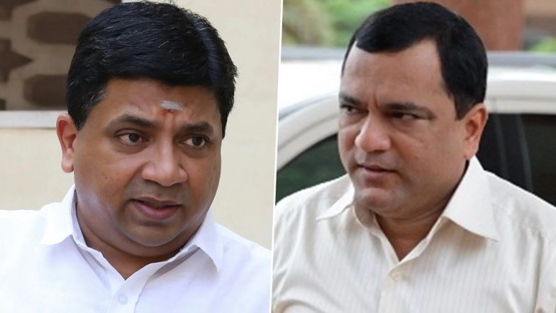 Goa Minister Mauvin Godinho Demands Apology, Says Palanivel Thiagarajan Has Insulted Goa And Smaller States