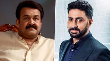 International Nurses Day 2021: Mohanlal, Abhishek Bachchan and Other Celebs Laud the Efforts of Frontline Warriors