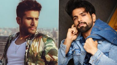 From Karan Tacker to Rithvik Dhanjani – Popular TV Actors and Their Forgotten Movie Debuts