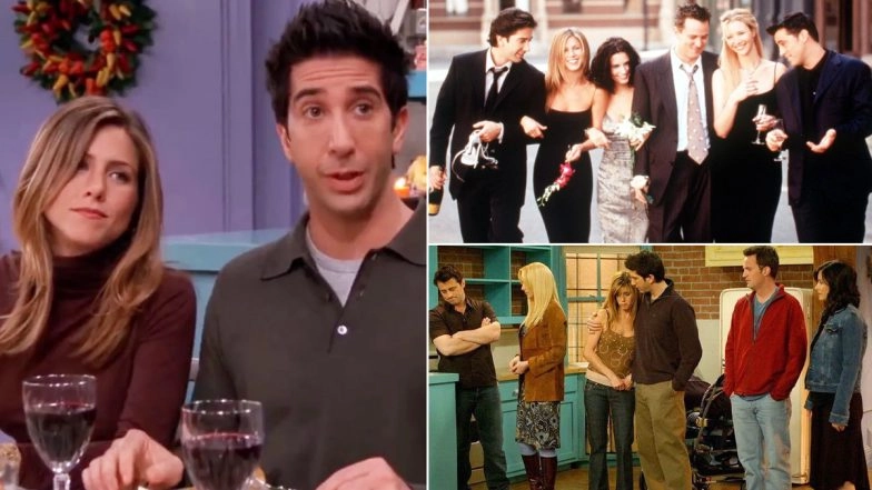 Revisiting Friends: 5 Shocking Moments From Jennifer Aniston, Matt LeBlanc&rsquo;s Show