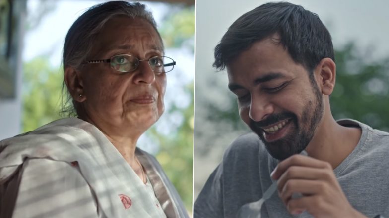 Facebook's 'More Together' Ad About COVID-19 Vaccination, Communal Harmony and Love Is the Best Thing You Will See on Eid