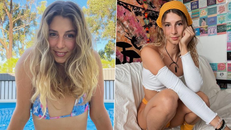 Childcare Worker Joins OnlyFans to Earn $100,000 by Selling Nude Photos!