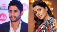 Samantha Ruth Prabhu Opens Up About Her Divorce From Naga Chaitanya, Says &lsquo;I Thought I&rsquo;d Crumble and Die&rsquo;