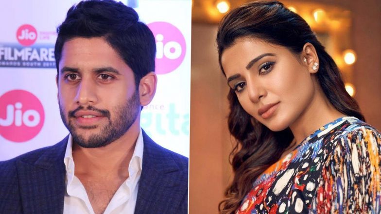 Samantha Akkineni and Naga Chaitanya Release a Joint Statement to Announce Their Separation