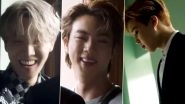 BTS for Rolling Stone Magazine: Behind-the-Scenes Video of Louis Vuitton House Ambassadors BTS Goes Viral as ARMY Falls in Love All over Again!