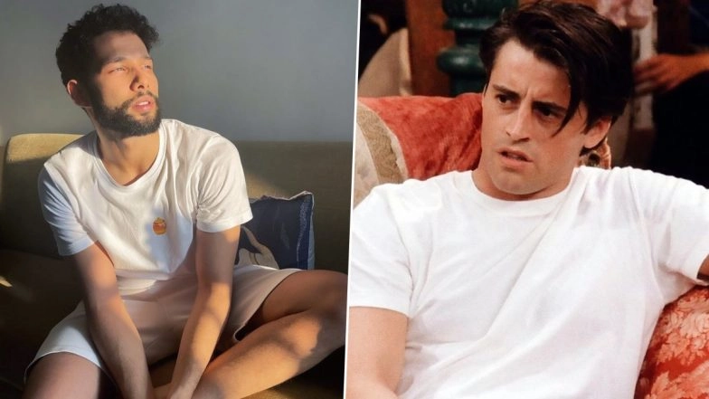 Siddhant Chaturvedi Compares Himself With Friends’ Joey Tribbiani When It Comes to Sharing Food