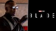 Blade Reboot: Mahershala Ali&rsquo;s Marvel Movie to Go on Floors by July 2022