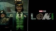 Loki: Tom Hiddleston&rsquo;s Marvel Series to Premiere Two Days Early, On June 9