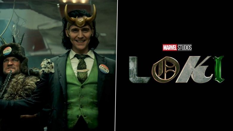 Loki: Tom Hiddleston’s Marvel Series to Premiere Two Days Early, On ...