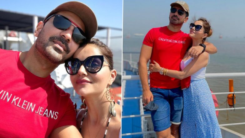 Rubina Dilaik Is Majorly Missing Hubby Abhinav Shukla Who Is in South Africa Shooting for Khatron Ke Khiladi 11