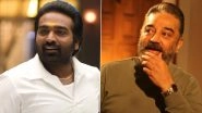 Vikram: Vijay Sethupathi to Reportedly Play the Antagonist in Kamal Haasan, Fahad Faasil&rsquo;s Film