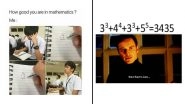 World Maths Day 2021 Funny Memes and Jokes: Do Numbers Fascinate You? Hysterical Posts Only Math Geeks Will Relate
