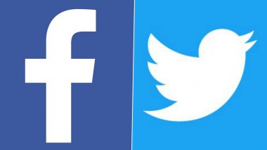 Facebook & Twitter Likely To Face a Ban in India if Failed To Comply With New Intermediary Guidelines: Report
