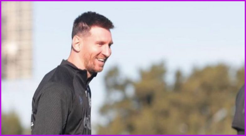 Can Manchester City and Pep Guardiola Finally Sign Lionel Messi